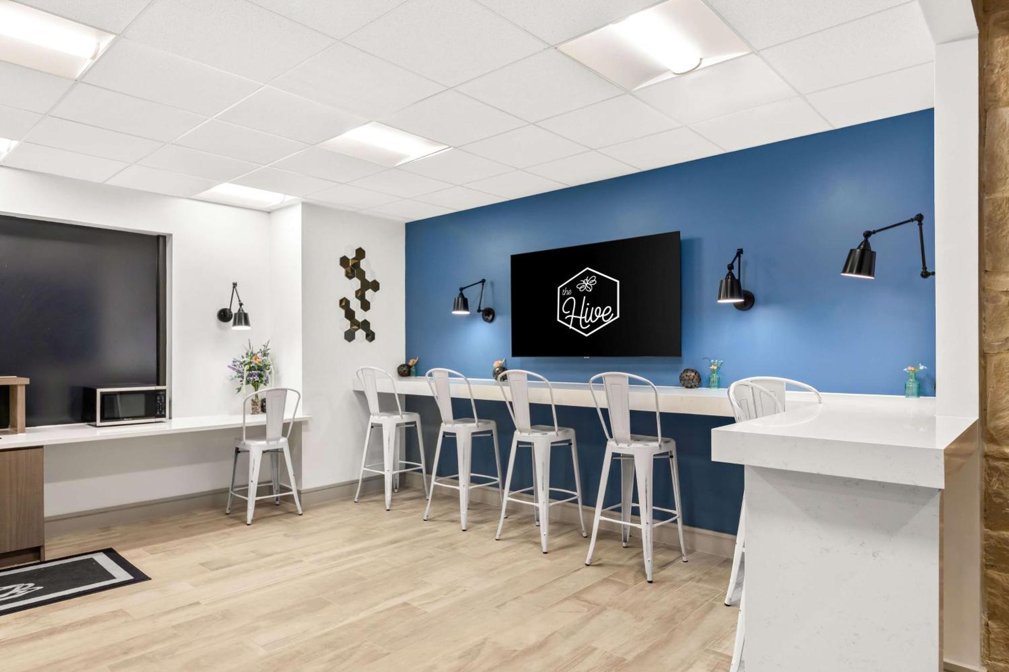 蜂洞奥斯汀圣淘沙集团酒店 Bee Cave 外观 照片