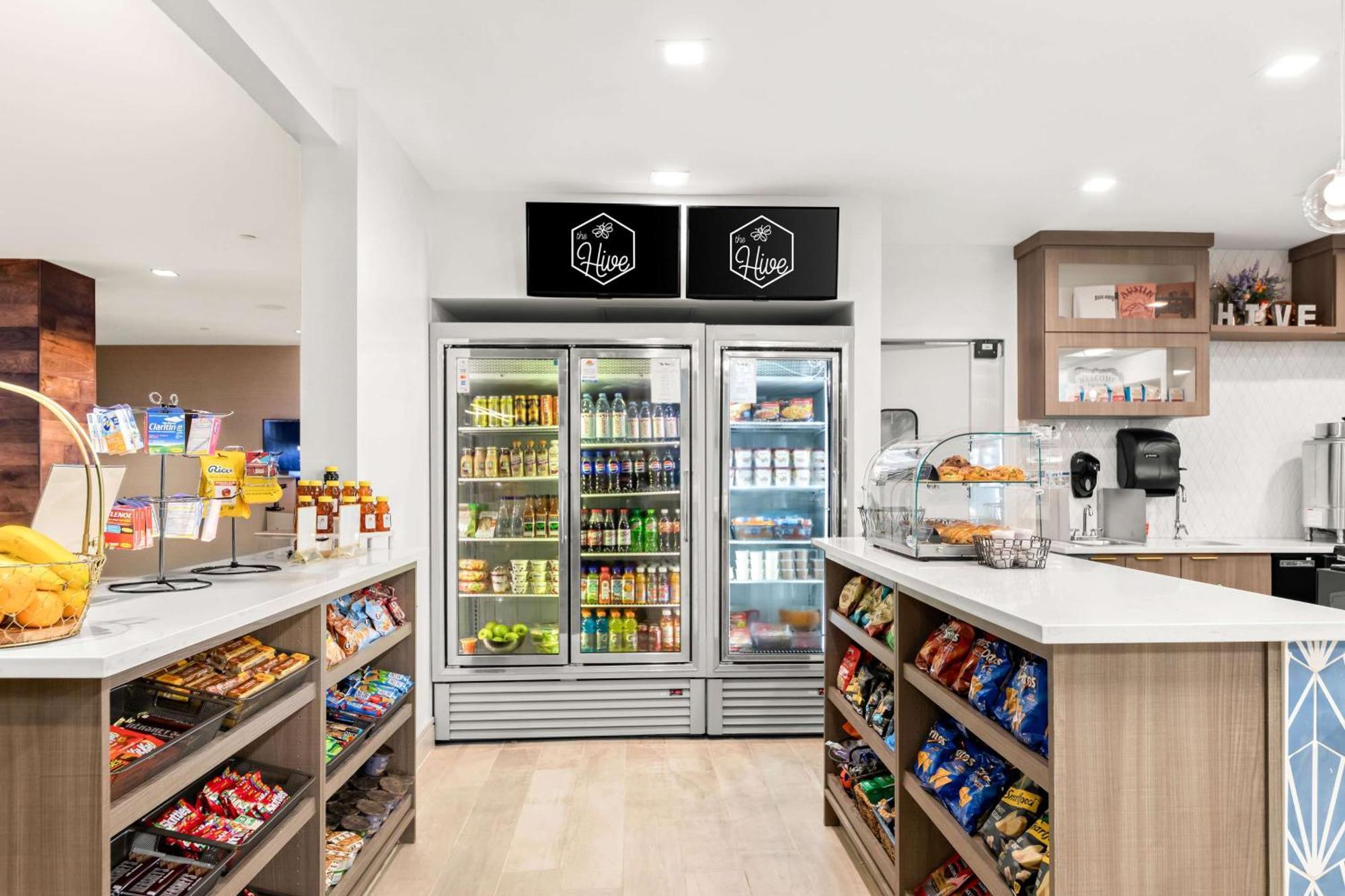 蜂洞奥斯汀圣淘沙集团酒店 Bee Cave 外观 照片